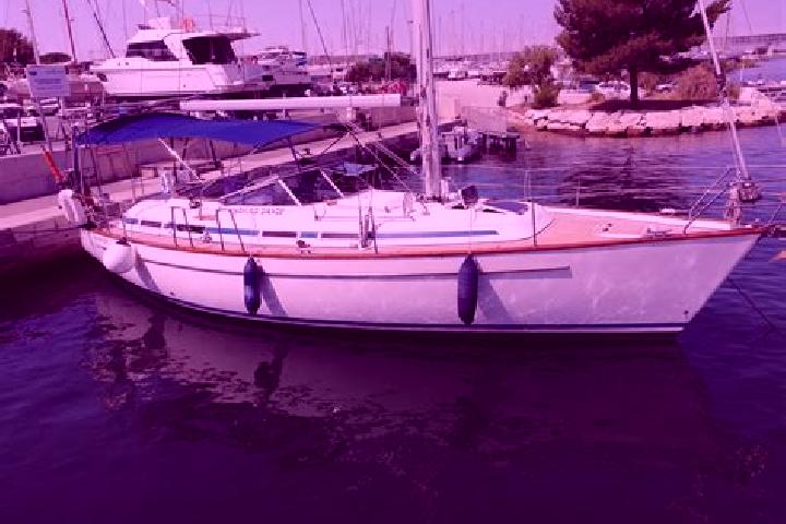 Harper, 38 — Escort in Cousance, France