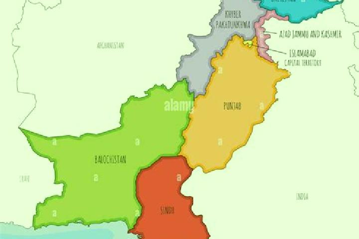 Harper, 38 — Escort in Dil Sher Brohi, Pakistan
