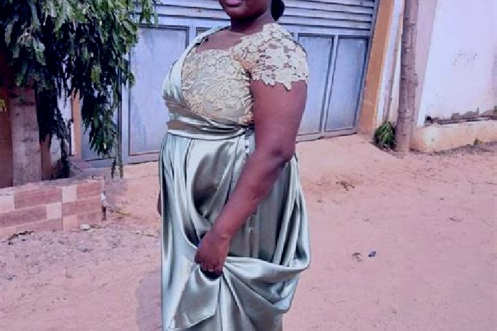 Harper, 38 — Escort in Dumila, Tanzania