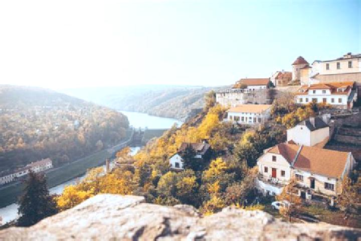 Harper, 38 — Escort in Dyje, Czech Republic