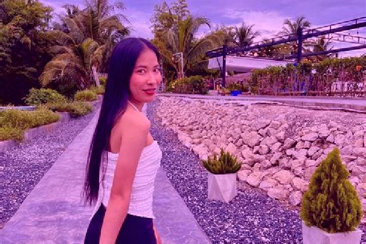 Harper, 38 — Escort in Fak Tha, Thailand
