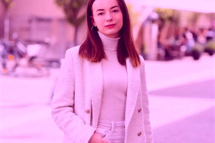 Harper, 38 — Escort in Finkenstein, Austria