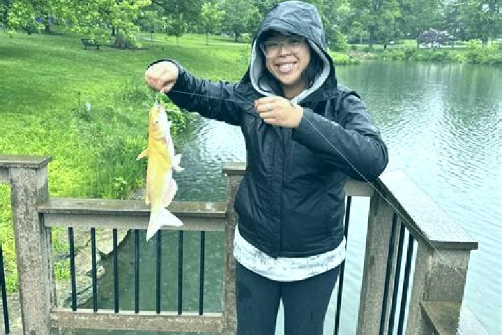 Harper, 38 — Escort in Fisch, Germany