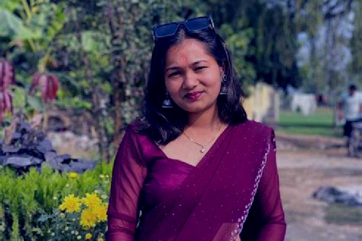Harper, 38 — Escort in Ghogardiha, India