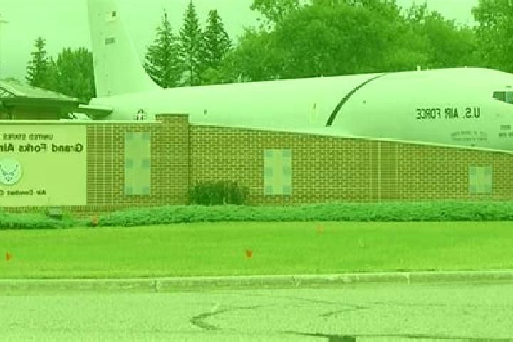Harper, 38 — Escort in Grand Forks Air Force Base, United States