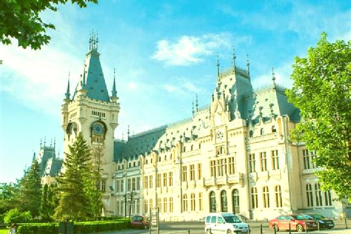 Harper, 38 — Escort in Greaca, Romania