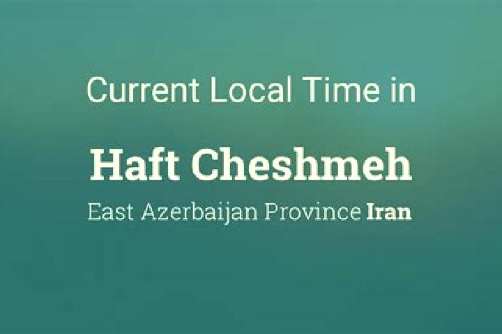 Harper, 38 — Escort in Haft Cheshmeh, Iran