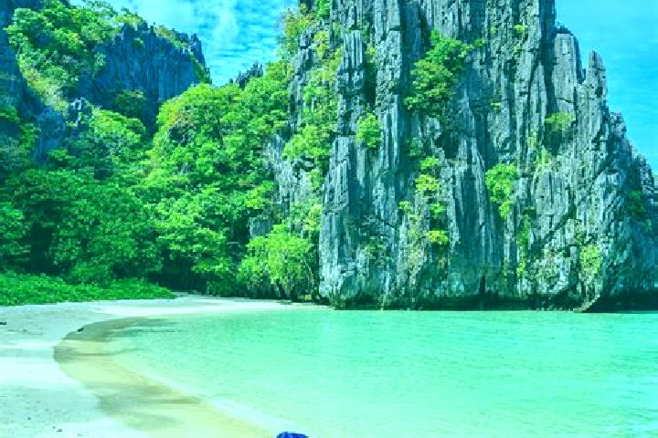 Harper, 38 — Escort in Ilog, Philippines