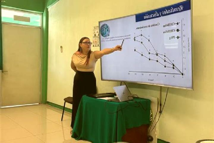 Harper, 38 — Escort in Instituto de Biociencias, Brazil