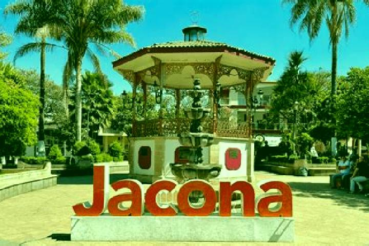 Harper, 38 — Escort in Jacona de Plancarte, Mexico