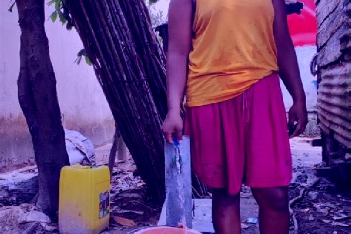 Harper, 38 — Escort in Jaxaay Parcelle Niakoul Rap, Senegal