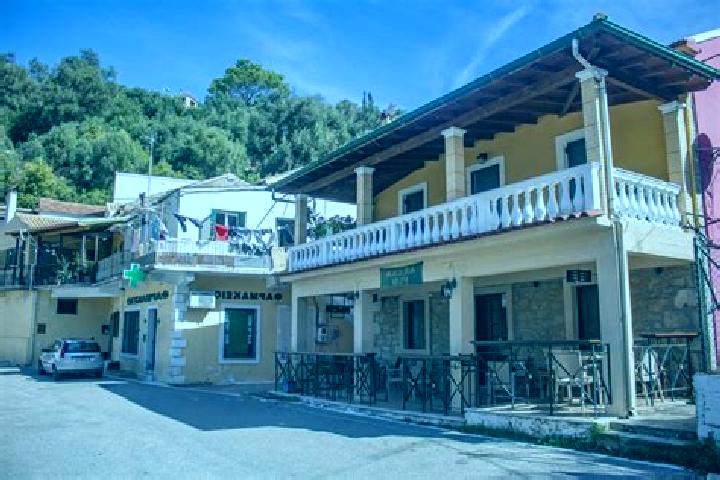 Harper, 38 — Escort in Kato Garouna, Greece