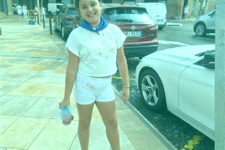 Harper, 38 — Escort in Labastida, Spain