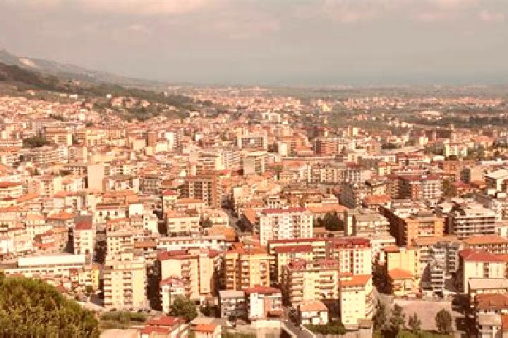 Harper, 38 — Escort in Lamezia Terme, Italy