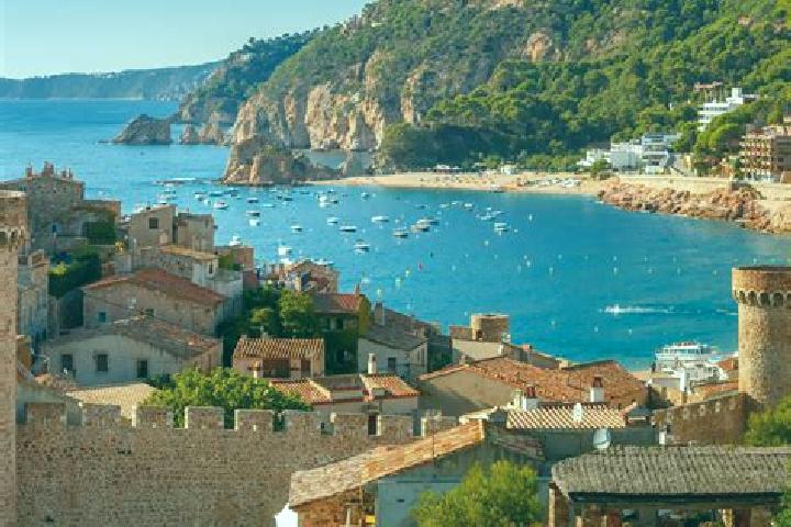 Harper, 38 — Escort in Mainar, Spain