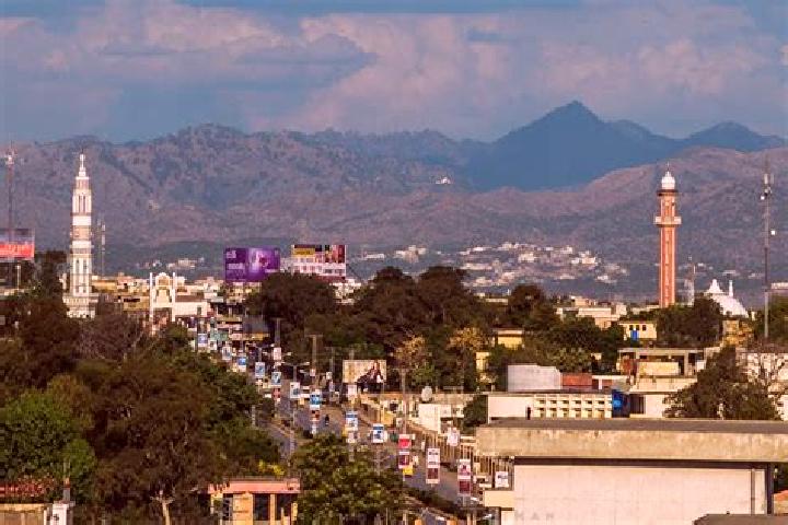 Harper, 38 — Escort in Mangla, Pakistan