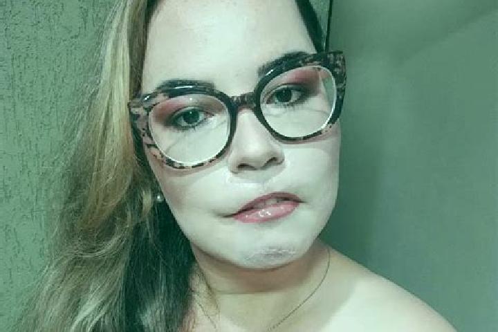 Harper, 38 — Escort in Matao, Brazil