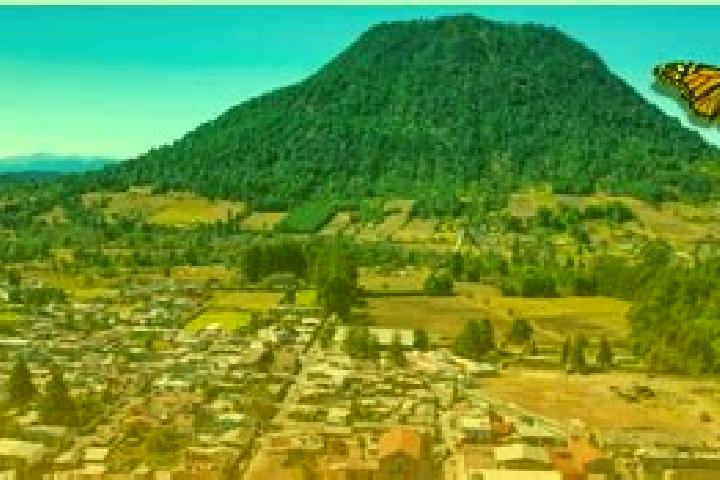 Harper, 38 — Escort in Michoacan de Ocampo, Mexico