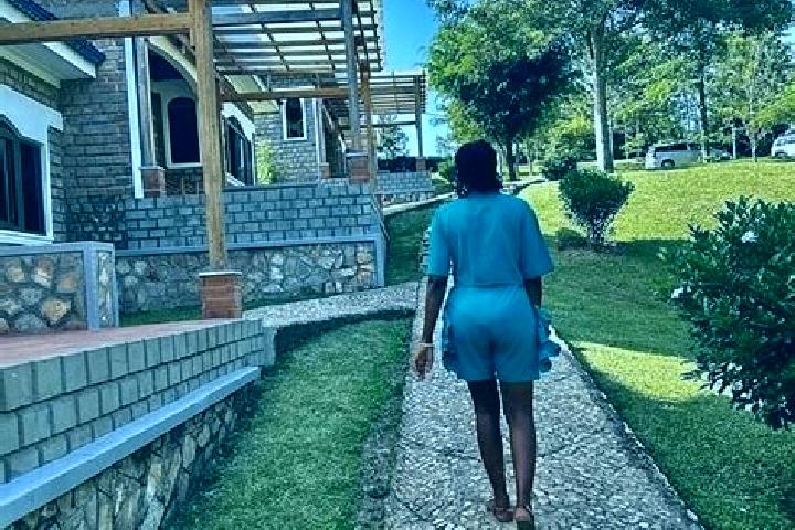 Harper, 38 — Escort in Mityana, Uganda