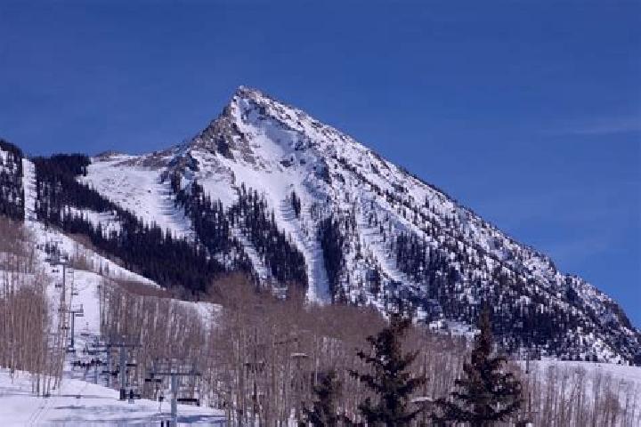 Harper, 38 — Escort in Mount Crested Butte, United States
