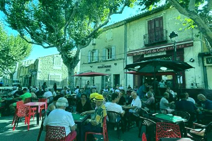 Harper, 38 — Escort in Mouries, France