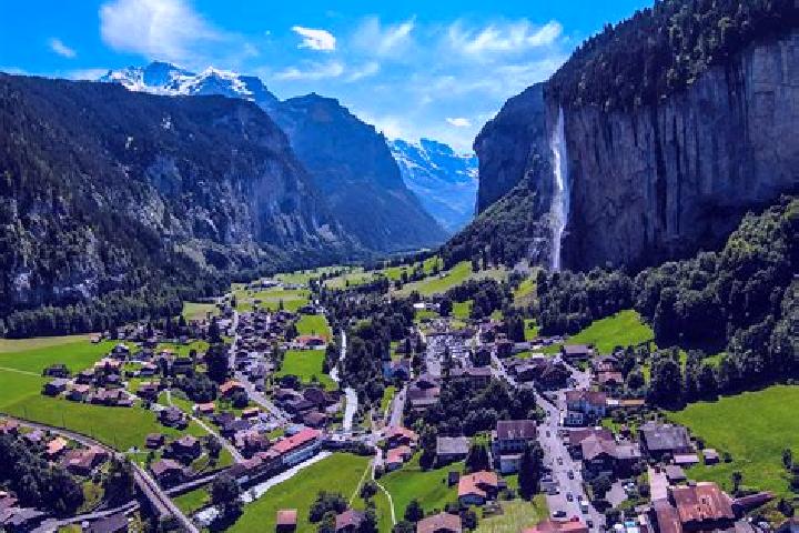 Harper, 38 — Escort in Muhleberg, Switzerland