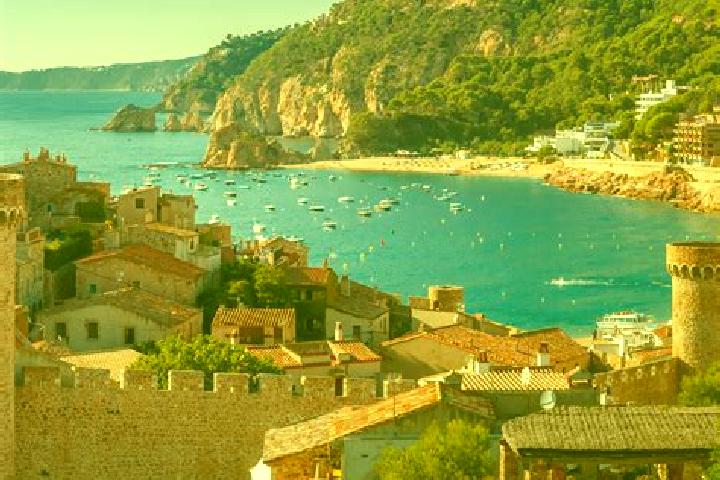 Harper, 38 — Escort in Murguia, Spain