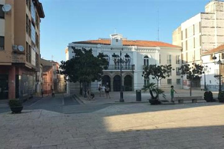 Harper, 38 — Escort in Navalmoral de la Mata, Spain