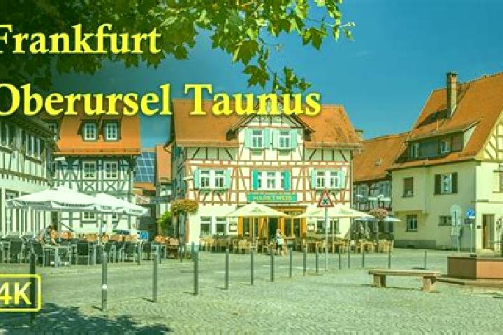 Harper, 38 — Escort in Oberursel, Germany