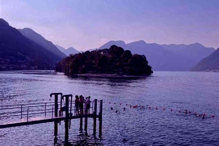 Harper, 38 — Escort in Ossuccio, Italy