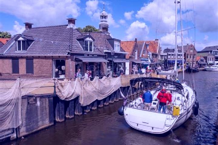 Harper, 38 — Escort in Oudesluis, Netherlands