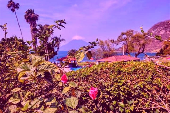 Harper, 38 — Escort in Panajachel, Guatemala
