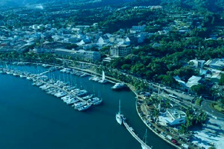 Harper, 38 — Escort in Papeete, French Polynesia