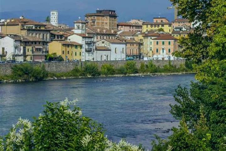 Harper, 38 — Escort in Pescantina, Italy