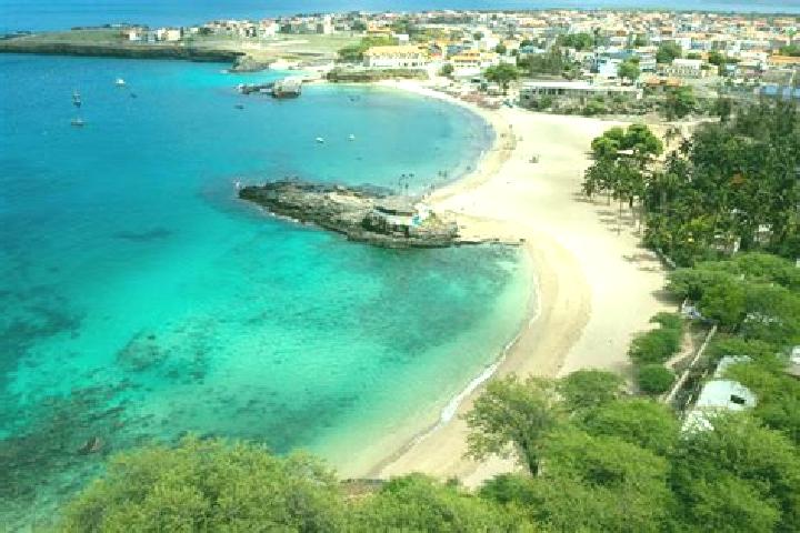 Harper, 38 — Escort in Pinha de Engenho, Cape Verde