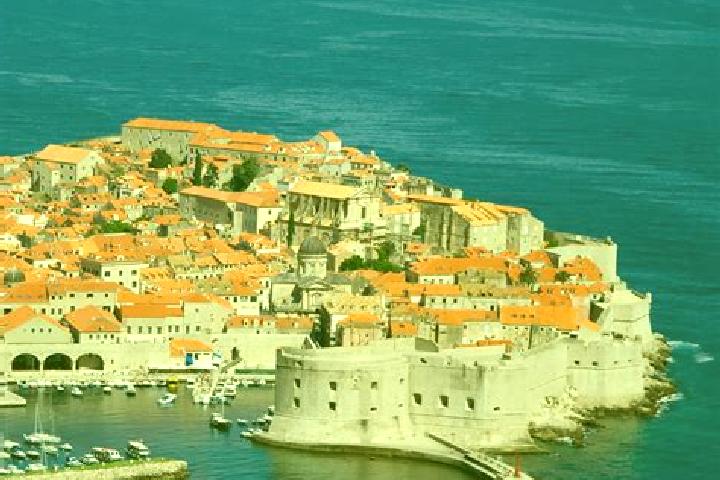 Harper, 38 — Escort in Pisarovina, Croatia