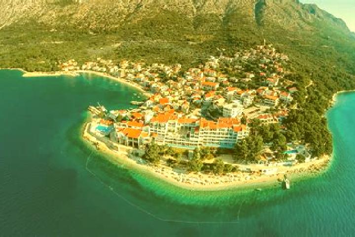 Harper, 38 — Escort in Podgora Krapinska, Croatia