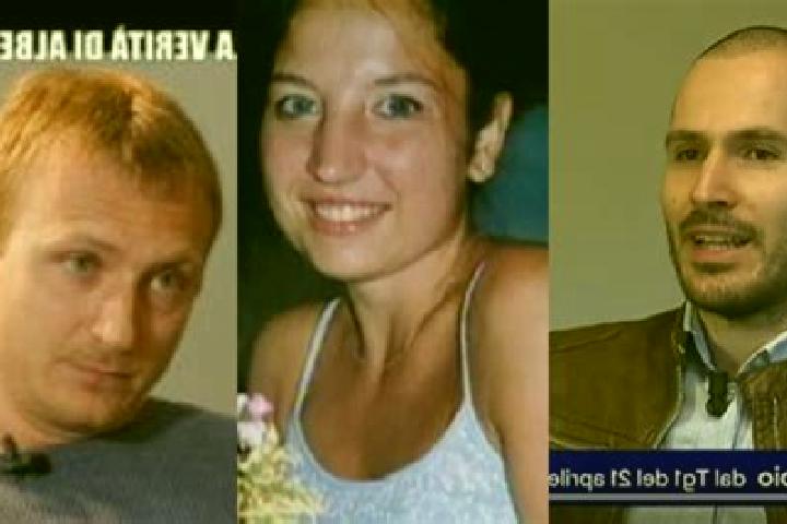 Harper, 38 — Escort in Poggi Inferiore Poggi Superiore, Italy