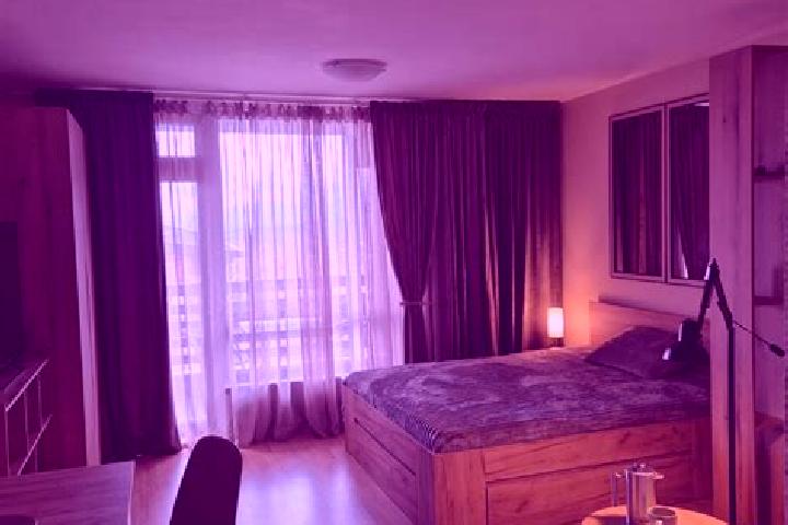 Harper, 38 — Escort in Razlog, Bulgaria