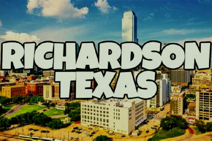 Harper, 38 — Escort in Richardson, United States