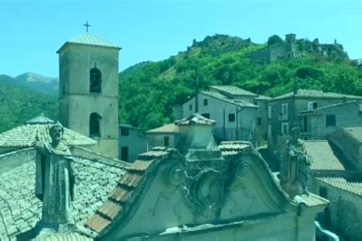 Harper, 38 — Escort in Roccasecca, Italy