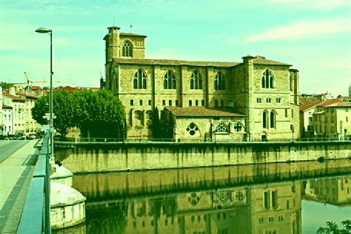 Harper, 38 — Escort in Romans, France