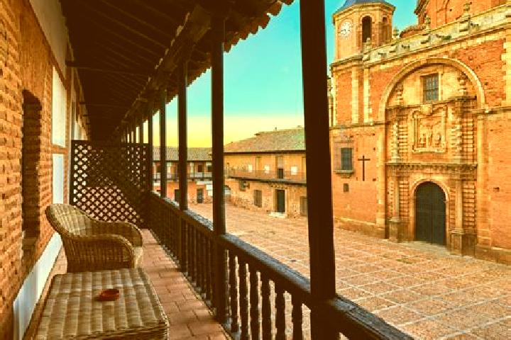 Harper, 38 — Escort in San Carlos del Valle, Spain