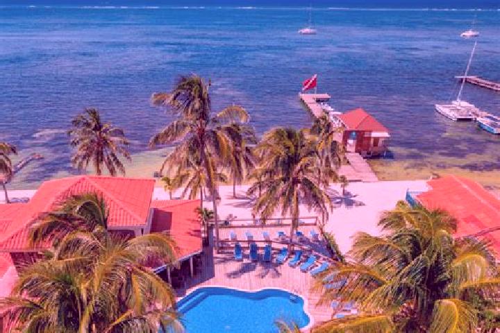 Harper, 38 — Escort in San Miguel, Belize