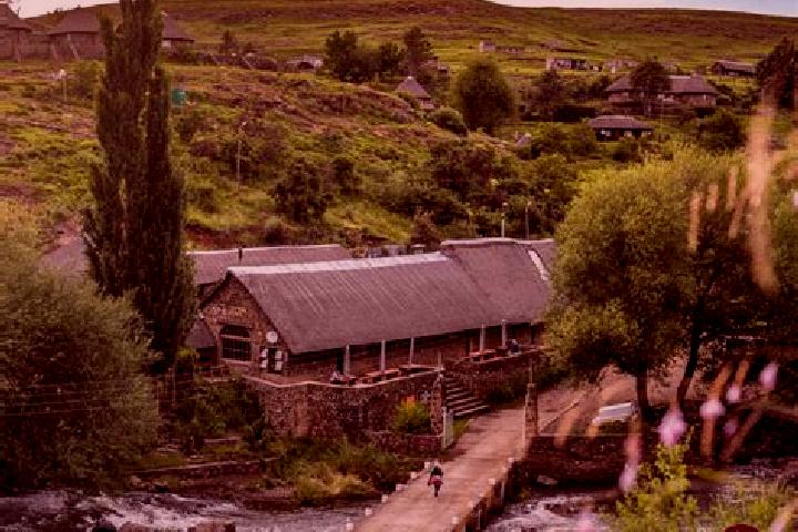 Harper, 38 — Escort in Semonkong, Lesotho
