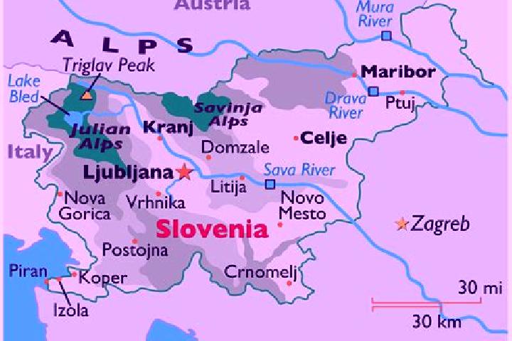 Harper, 38 — Escort in Senozece, Slovenia