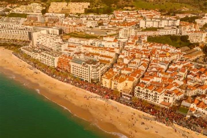 Harper, 38 — Escort in Sesimbra, Portugal