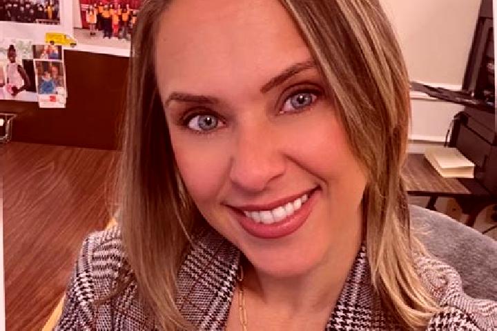 Harper, 38 — Escort in Sikeston, United States