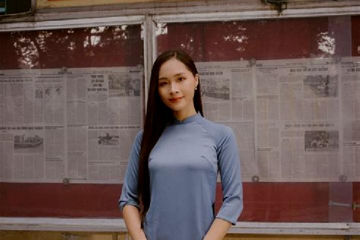 Harper, 38 — Escort in Son Ha, Vietnam