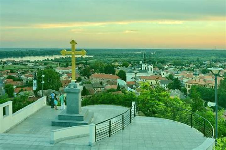 Harper, 38 — Escort in Sremski Karlovci, Serbia
